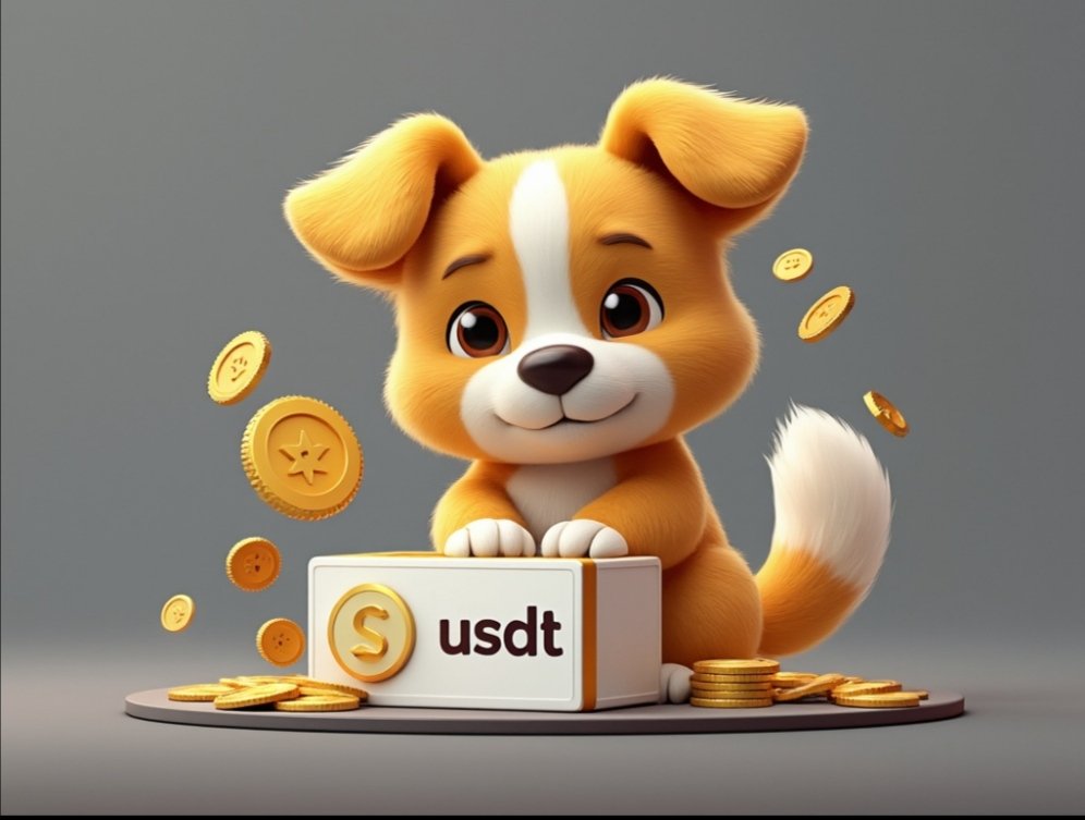 GoldenPawsToken tweet media