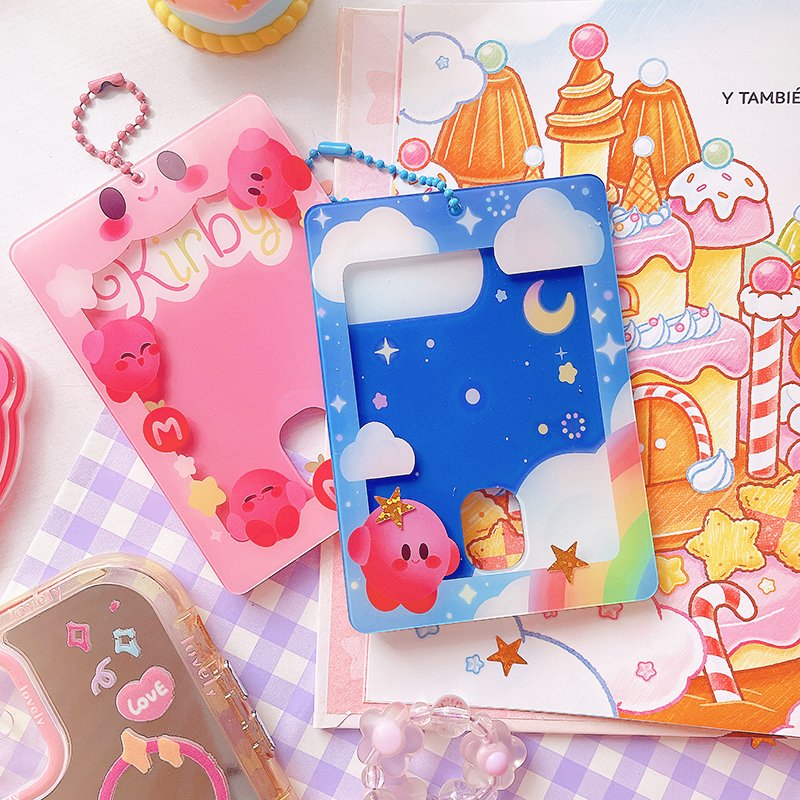 new charms are now available!! 🩷✨