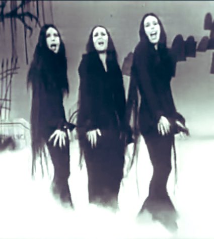 lem0nb0mbs's tweet image. You need this today. 🪦

#creepy #spooky #spoopy #witches #comedy#Halloween  #CarolBurnett #ChitaRivera #CaterinaValente #MorticiaAddams 
"I Enjoy Being A Girl" - Carol Burnett, Chita Rivera, Caterina Valente a... youtu.be/kbNcueR00iU?si…