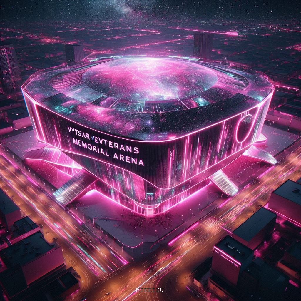 roman_solansky's tweet image. 📍| Next Stop TONIGHT‼️‼️

Jacksonville, FL

🏟 VYSTAR VETERANS MEMORIAL ARENA

#GagCityJacksonville 
#PinkFriday2Tour
#GagCityRELOADED
#GagCity