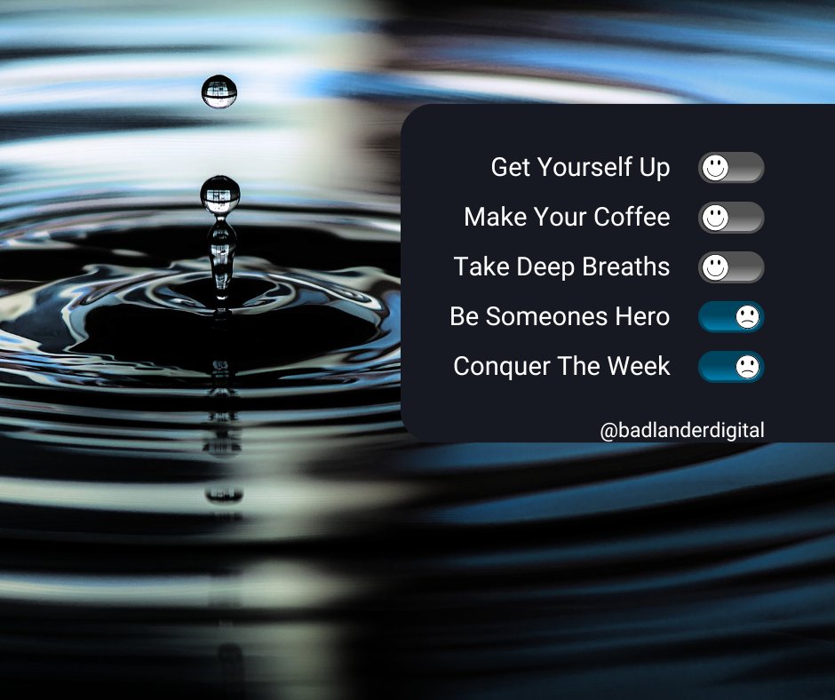 Badlander Digital tweet media