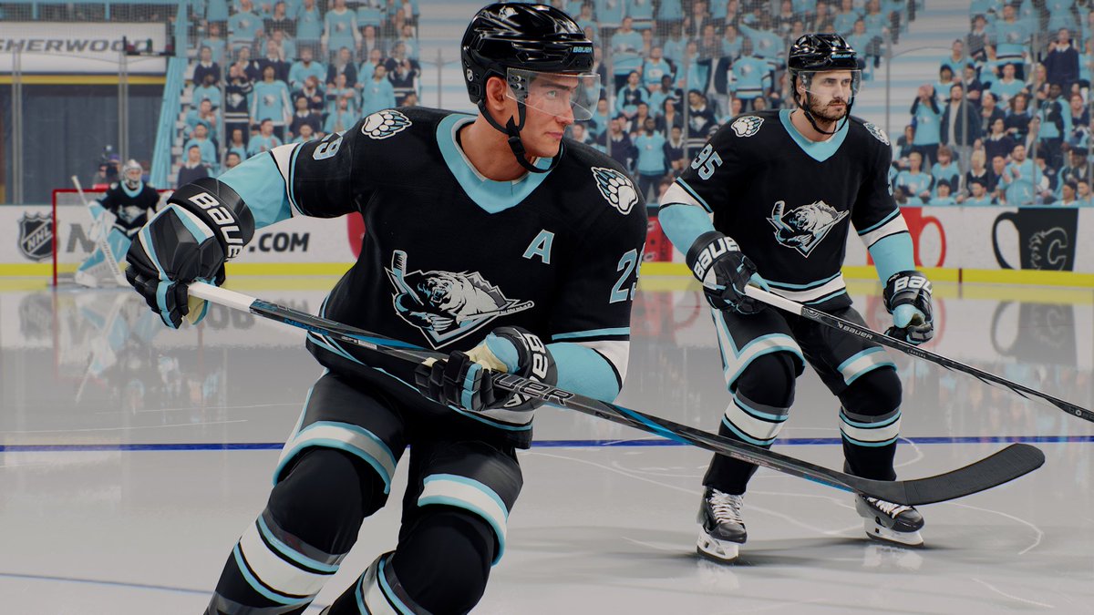 gmcbuzz's tweet image. In honour of #NHL25 Releasing today, I’m doing a #GIVEAWAY

2 COPIES OF EITHER XBOX OR PLAYSTATION

LIKE + RETWEET + FOLLOW

Winner chosen Monday 5PM