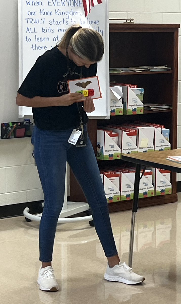Lori Smith (@lorismith_knox) on Twitter photo Our fabulous <a href="/KnoxESKnights/">Knox ES Knights</a> Kindergarten & First Grade teams jigsawing using our new phonemic awareness kits.
<a href="/knox_mcintosh/">Jennifer McIntosh</a>
<a href="/tammieanderson/">Tammie Anderson</a>
<a href="/kschmitt1/">schmittsays</a>
<a href="/CherokeeSchools/">Cherokee Co. Schools</a> Our fabulous <a href="/KnoxESKnights/">Knox ES Knights</a> Kindergarten & First Grade teams jigsawing using our new phonemic awareness kits.
<a href="/knox_mcintosh/">Jennifer McIntosh</a>
<a href="/tammieanderson/">Tammie Anderson</a>
<a href="/kschmitt1/">schmittsays</a>
<a href="/CherokeeSchools/">Cherokee Co. Schools</a>