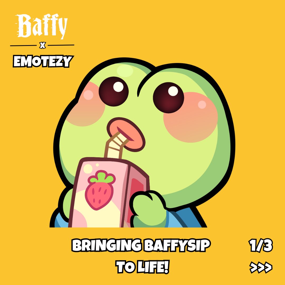 Emotezy tweet media