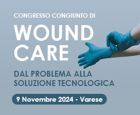 PromotionSrl's tweet photo. CONGRESSO CONGIUNTO DI WOUND CARE - https://t.co/1dXKJbrgO8 https://t.co/69l66gr5rj