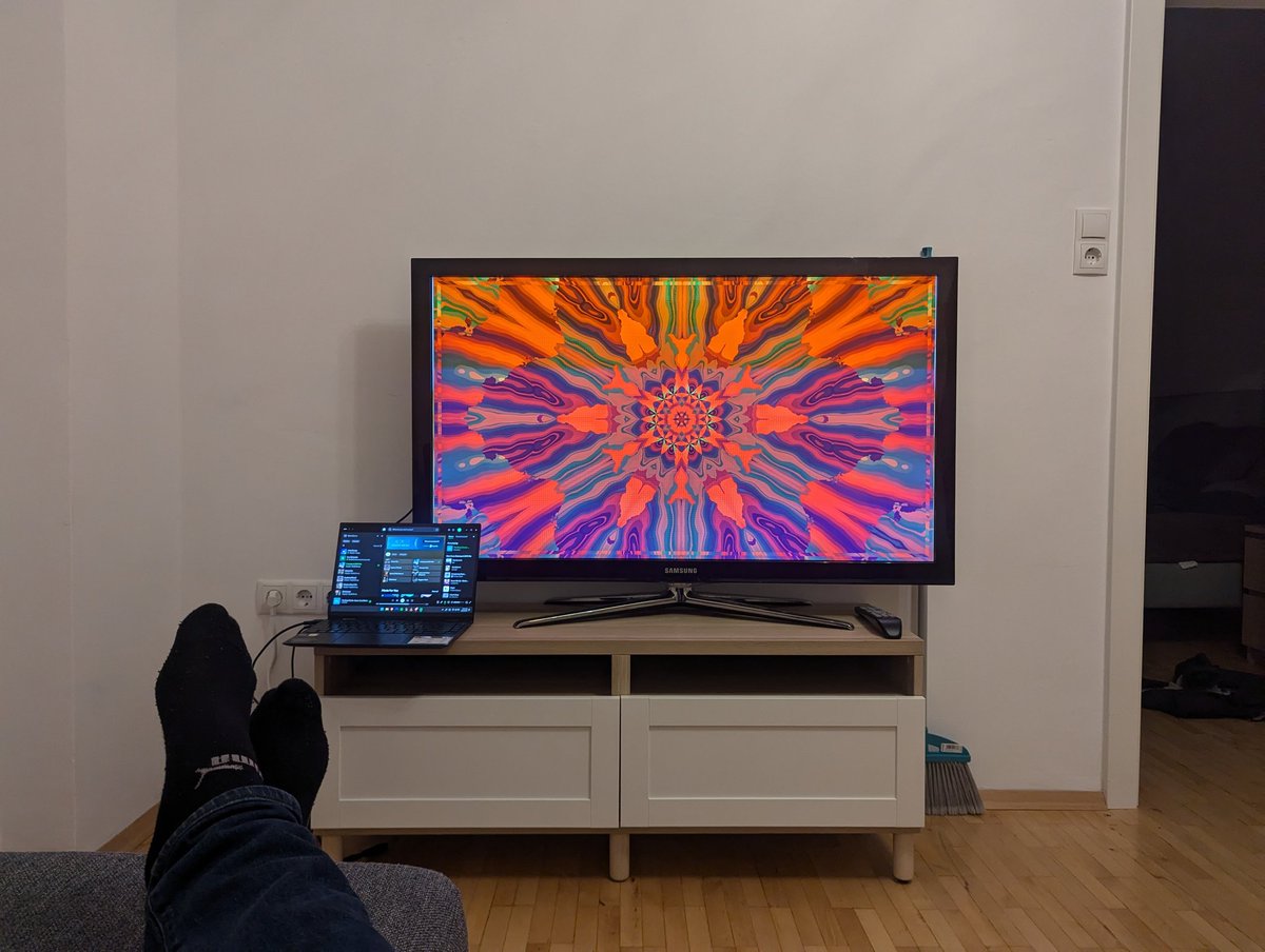 The5thForce tweet media