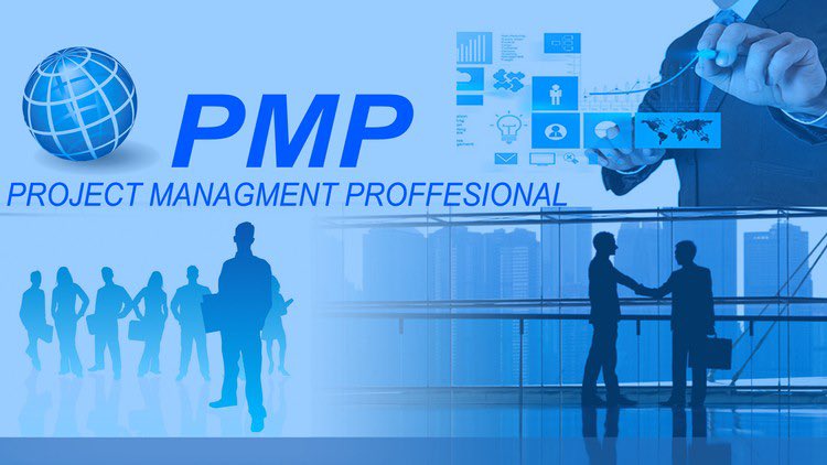 PMP4PMP's tweet image. تعد شهادة #PMP
#Project_Management_Professional
من بين الشهادات المرموقة في مجال إدارة المشاريع في العالم. تهدف هذه الشهادة إلى توفير معايير موحدة لإدارة المشاريع وتوفير القدرة على إنجاز المشاريع بنجاح وفي الموعد المحدد