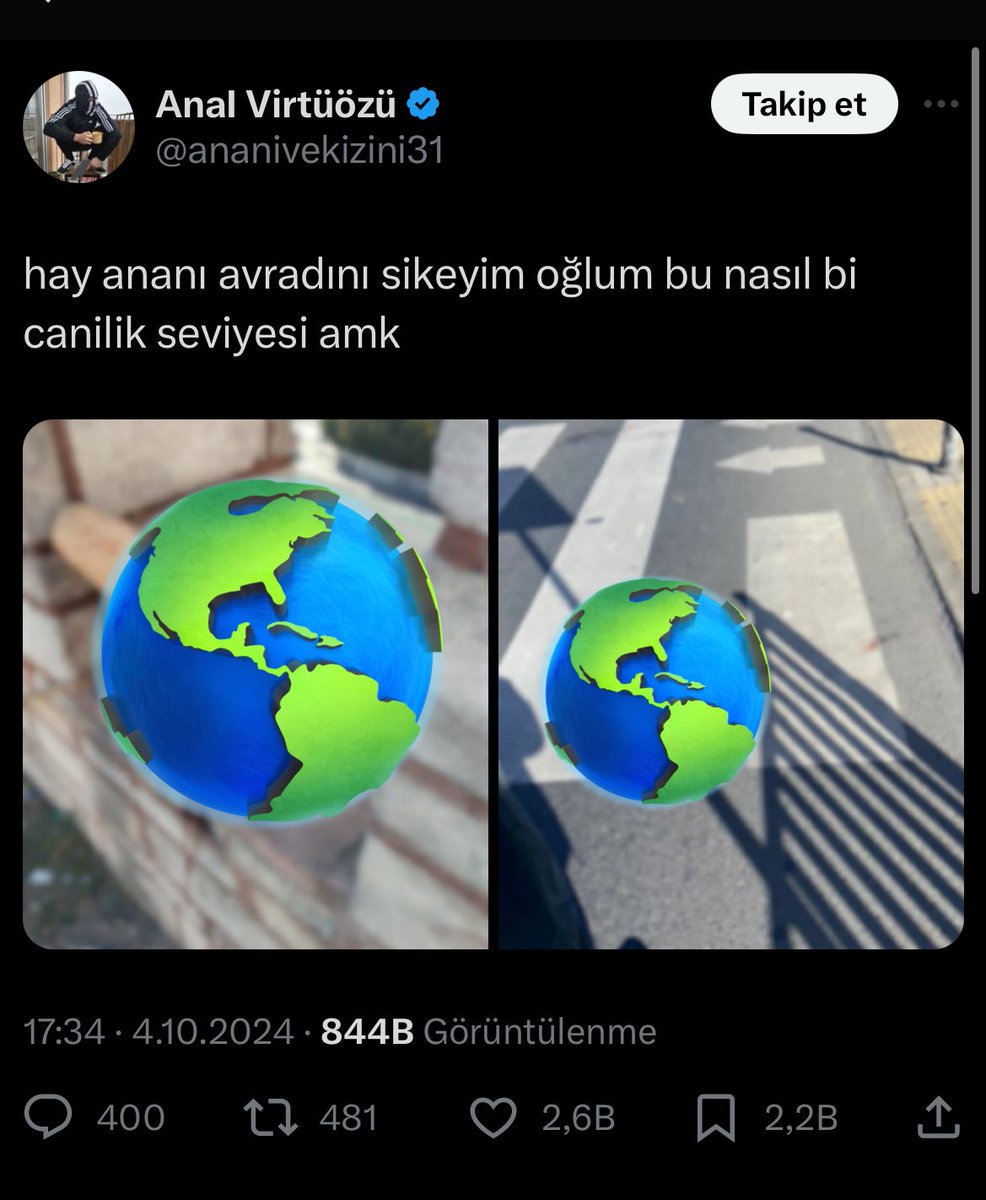 Gidik Girl tweet media
