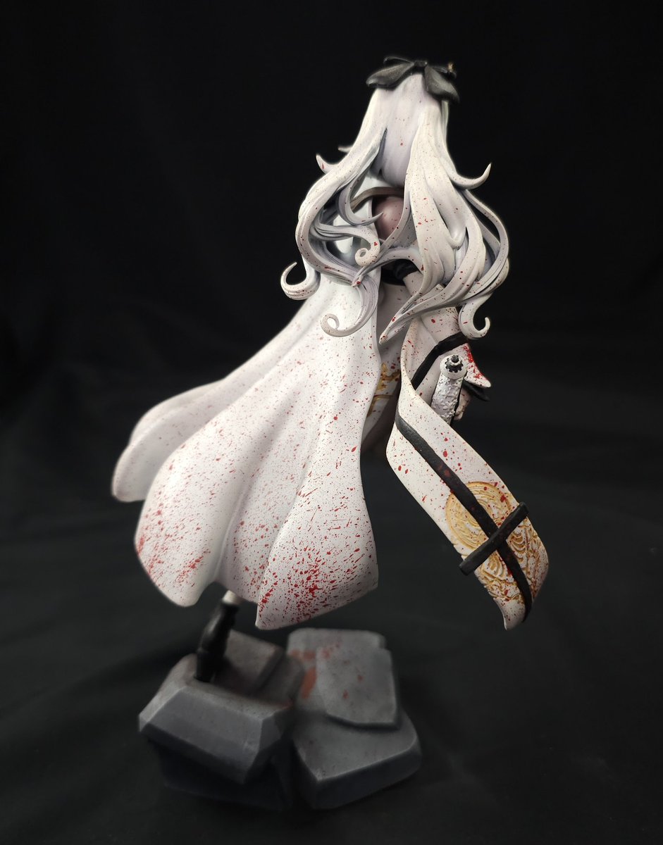 dustcatcher3d's tweet photo. Zero
#drakengard #drakengard3 #dod3 #dod3zero #drakengard3zero #drakennier #dragondragoon https://t.co/PObvCL9RCL