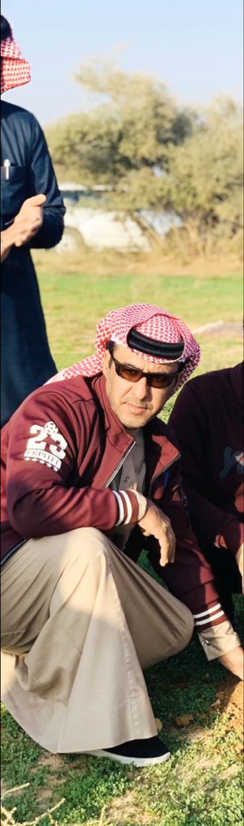 #بالمختصر_المفيد

#صورة_صاحب_الحساب
عبر عن رايك في صاحب الحساب استقبل ارائكم وانتقاداتكم ووجهات نظركم تجاه الحساب