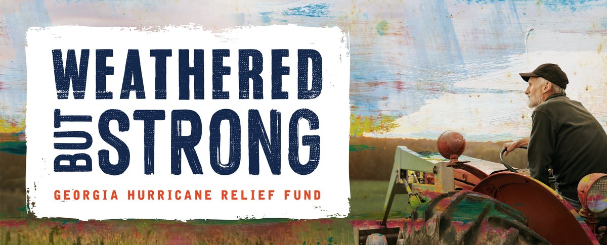 Georgia EMC (@georgia_emc) on Twitter photo After #HurricaneHelene, our farmers are facing the loss of not only their yield but also equipment, structures & livelihoods. Join GA Foundation for Ag, <a href="/GaDeptAg/">Georgia Department of Agriculture</a>, <a href="/GaFarmBureau/">Georgia Farm Bureau</a> & ag industry partners in supporting a relief fund for GA farmers & ranchers: gafoundationag.org/hurricane-reli… After #HurricaneHelene, our farmers are facing the loss of not only their yield but also equipment, structures & livelihoods. Join GA Foundation for Ag, <a href="/GaDeptAg/">Georgia Department of Agriculture</a>, <a href="/GaFarmBureau/">Georgia Farm Bureau</a> & ag industry partners in supporting a relief fund for GA farmers & ranchers: gafoundationag.org/hurricane-reli…