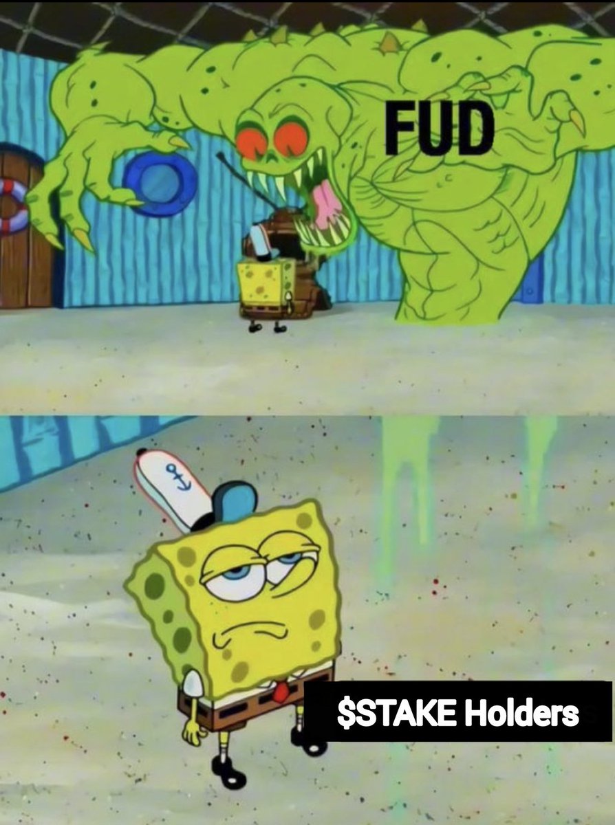 m_mmjunior's tweet photo. @StakeLayerIO I knew I made the right choice๐
Why $STAKE ?
Because itโs not just about holding assets itโs about actively participating in the future of finance. The opportunity to earn passive income while supporting the Bitcoin ecosystem is something I couldnโt pass up๐ #StakeLayerMeme https://t.co/lryLmK0D79