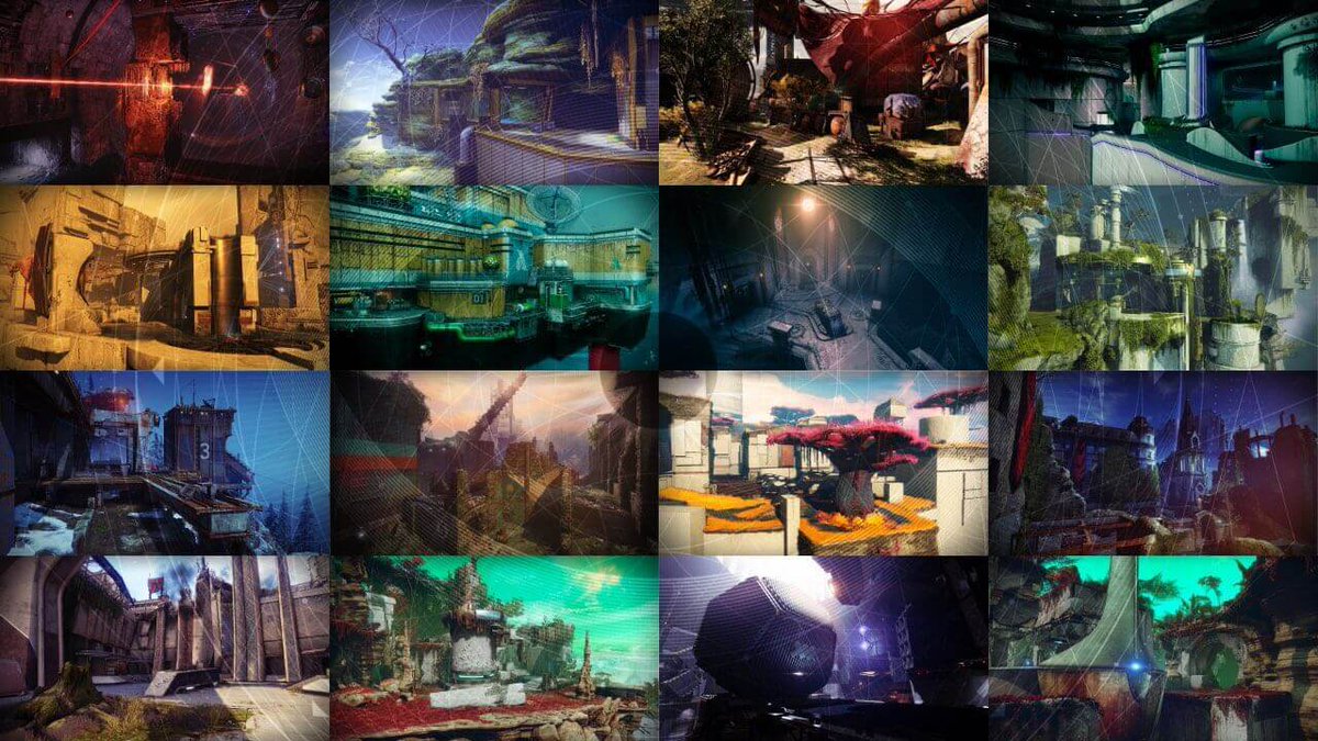 Trials Report (@trialsreport) on Twitter photo It's time for Trials! Here is the weekly map and flawless reward:
🗺️ - Distant Shore, Bannerfall and Multiplex
👑 - Eye of Sol (Sniper) It's time for Trials! Here is the weekly map and flawless reward:
🗺️ - Distant Shore, Bannerfall and Multiplex
👑 - Eye of Sol (Sniper)