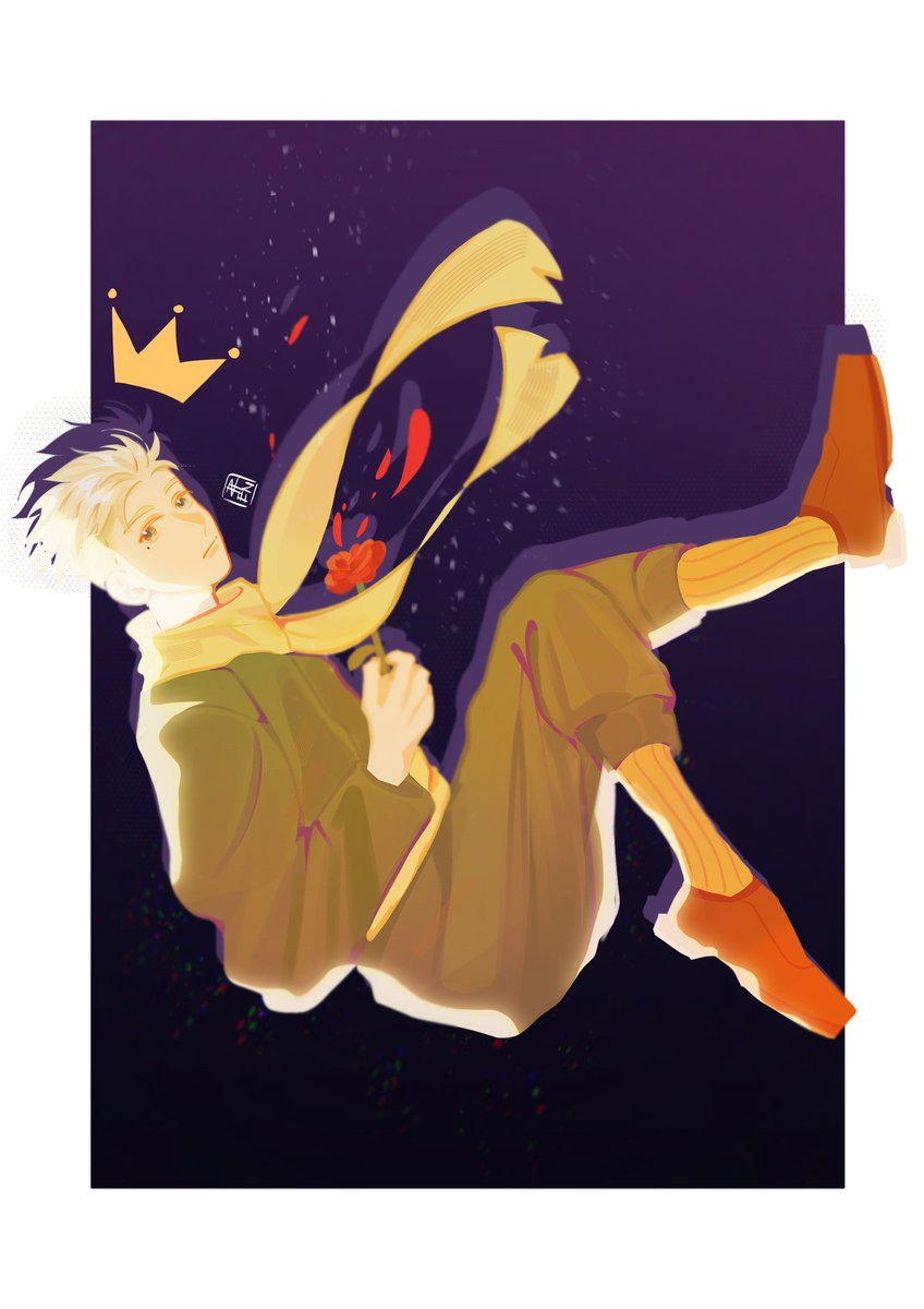 Trigun G4G 🍉 Completed! tweet media