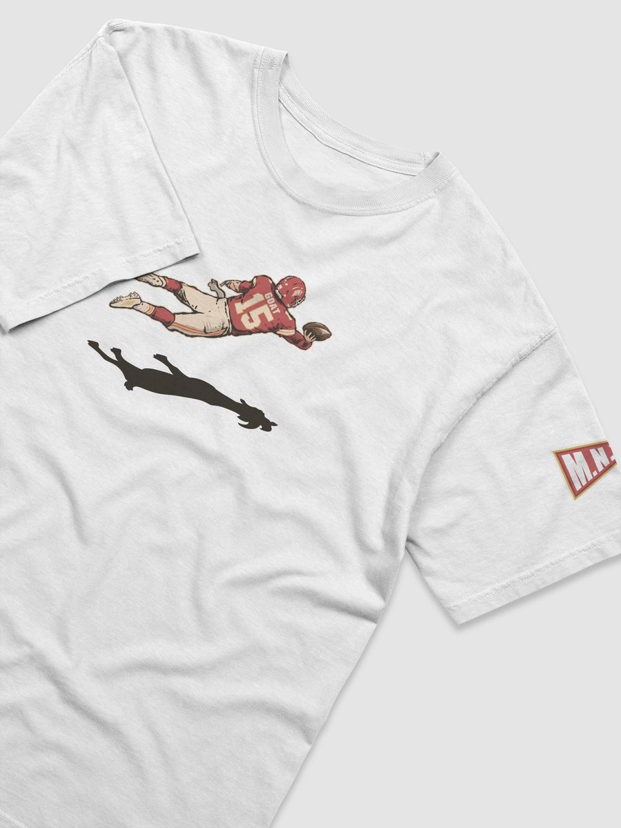 GoodGameBro's tweet image. Back in January, I decided to build a brand.
I launched a sports community called Maybe Next Year.
At some point your favorite sports team fails you & you think, "Maybe next year?"
It's a place to talk about your favorite teams, the ups & downs, etc.
Plus, I've got 🔥 merch