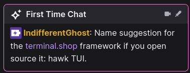 terminal (@terminaldotshop) on Twitter photo 