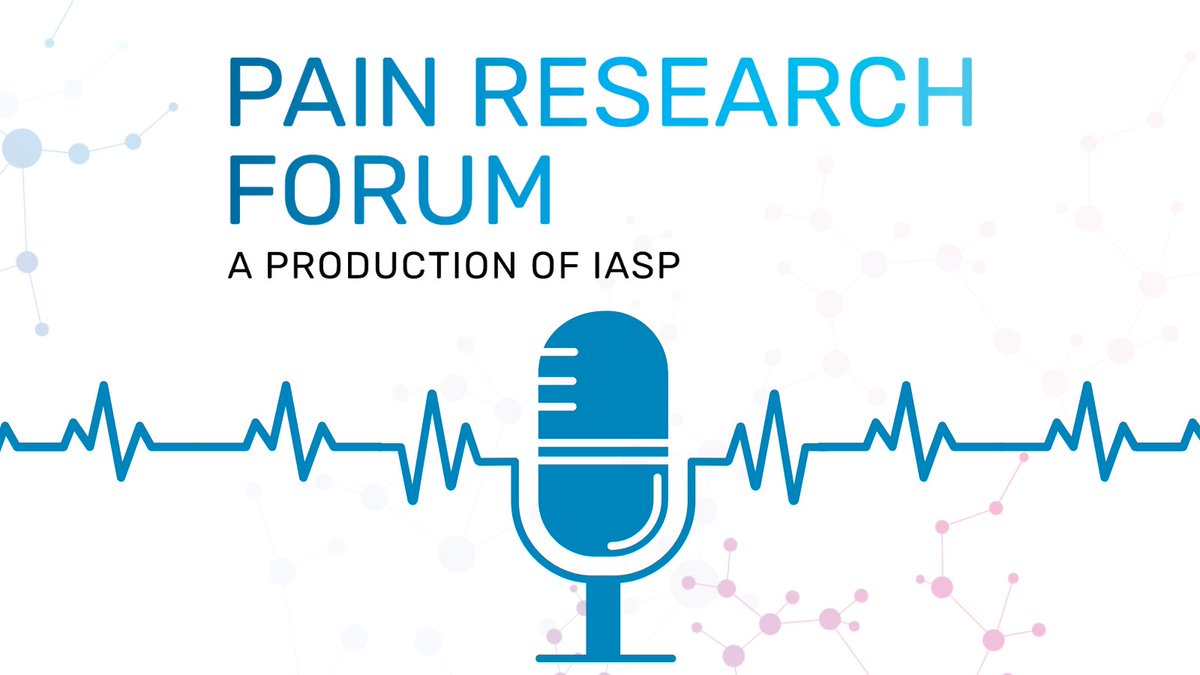 In a recent episode of the PRF-IASP podcast, <a href="/MelanieNoel/">Dr. Melanie Noel</a> spoke about some of the barriers that women face in the field of #painresearch. Let us know what you think about this at Pain Researcher! bit.ly/4d3oWz0 #PRF
