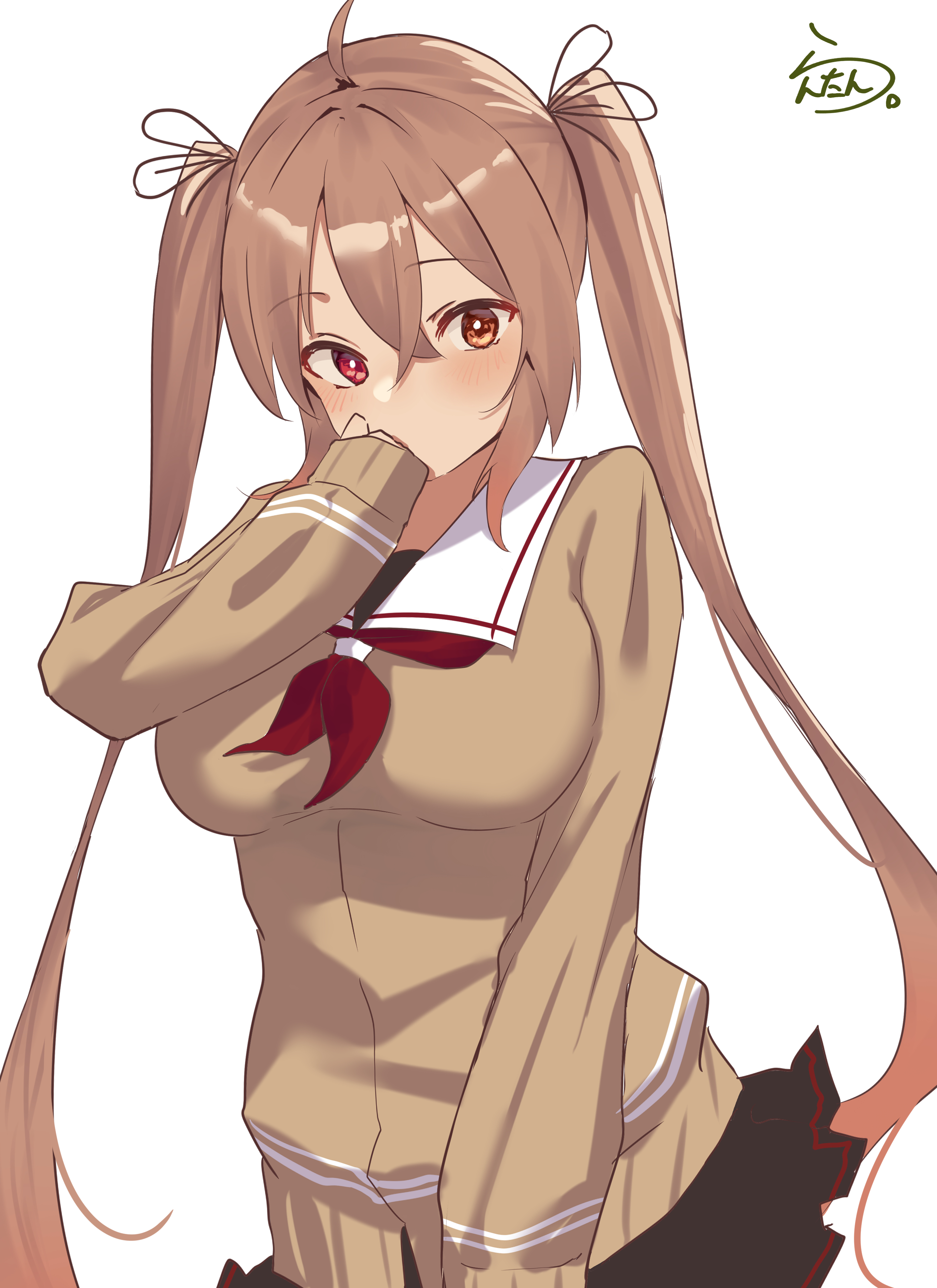 艦これ版真剣お絵描き60分一本勝負_20241004 - البحث / X