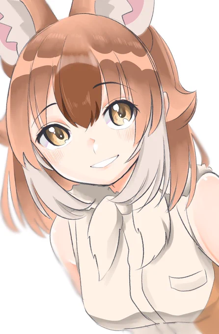 隊長さん!ドールですよ!! 