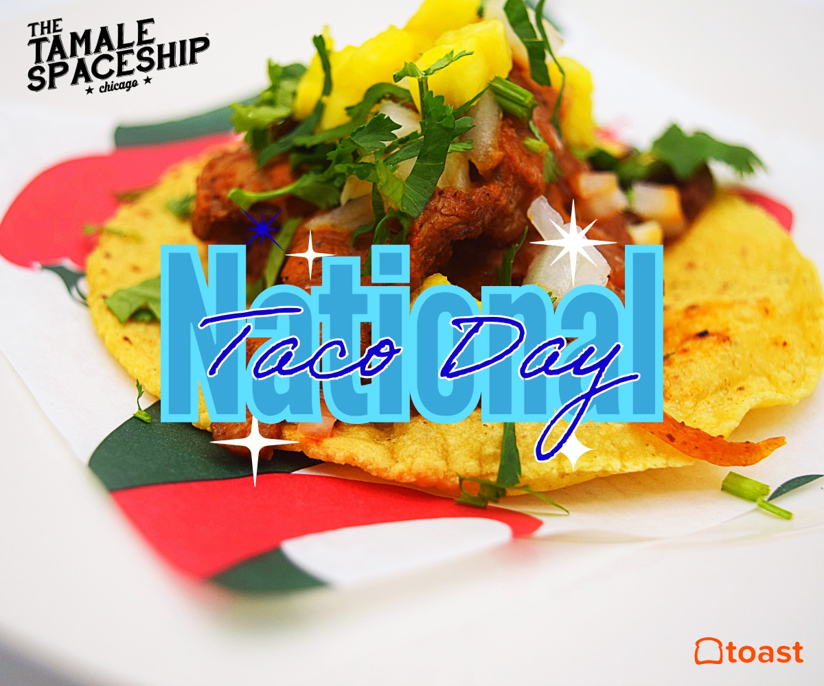 Use our code to get SAVE10 for 10% off a drop-off order for your next fiesta taking place from Monday-Friday!!  Ideal for halloween or Day of the Dead celebrations. 

Code at checkout valid until October 17th.
Offer available through Toast only.