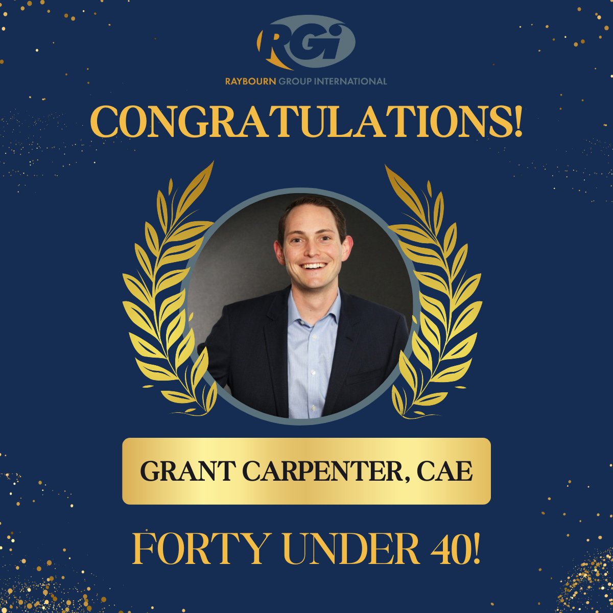 Raybourn Group International tweet media