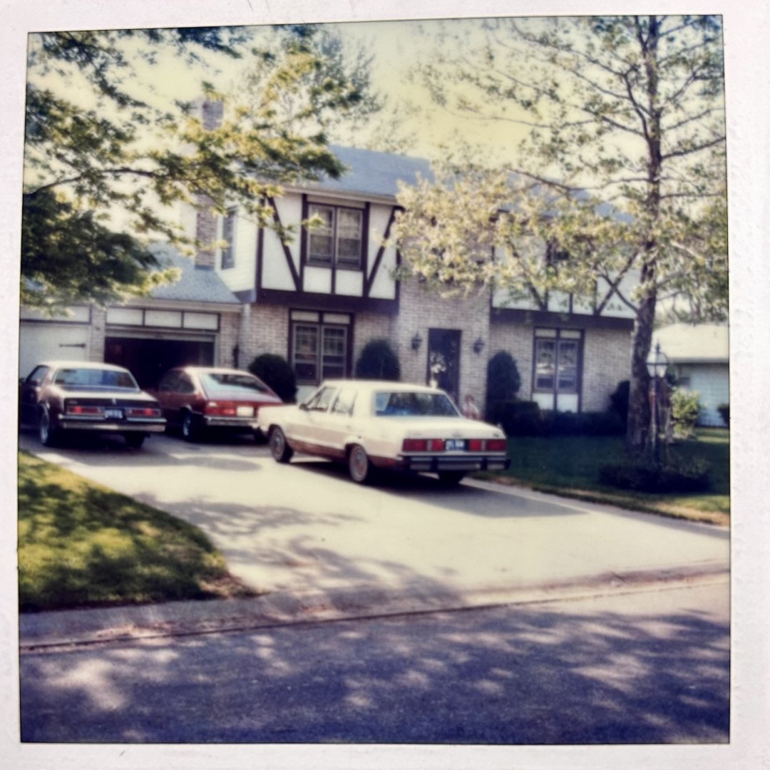What started as a typical day in May 1985 ended in a tragedy that has haunted Ada’s family for decades. The Deck Investigates has returned for a 2nd season to dive deep into the perplexing case of Ada Haradine. Listen to the first 4 episodes now: link.chtbl.com/TDIS2Social