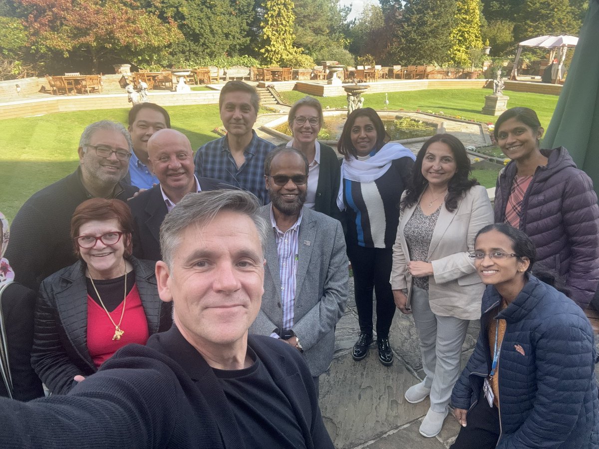 Doctors Training (@doctorstra1n1ng) on Twitter photo <a href="/clujinmyheart/">Clujinmyheart</a> <a href="/KMPTMedEdu/">KMPTMedicalEducation</a> <a href="/RCPsychSASdocs/">RCPsych SASDoctors</a> <a href="/APendleton1977/">Angela Pendleton</a> <a href="/theSAScollect/">The SAS Collective</a> <a href="/SophieVasDoc/">Dr Sophie Nicholls</a> <a href="/bumblebeenush/">Dr Anushka Aubeelack, now on 🦋</a> <a href="/JoanneYounge/">Dr Joanne Younge</a> <a href="/SASBetsi/">SAS Betsi</a> <a href="/sas_sobauk/">Imran Sharieff</a> <a href="/MitsBrick/">Mithun Barik</a> <a href="/PJRose83/">Peter Rose</a> <a href="/zooe_moore/">Zoe Moore</a> Such an important group of colleagues. Had an amazing day with the team in Kingston. Heading back home now, love this.
@marionnorbrook <a href="/clujinmyheart/">Clujinmyheart</a> <a href="/KMPTMedEdu/">KMPTMedicalEducation</a> <a href="/RCPsychSASdocs/">RCPsych SASDoctors</a> <a href="/APendleton1977/">Angela Pendleton</a> <a href="/theSAScollect/">The SAS Collective</a> <a href="/SophieVasDoc/">Dr Sophie Nicholls</a> <a href="/bumblebeenush/">Dr Anushka Aubeelack, now on 🦋</a> <a href="/JoanneYounge/">Dr Joanne Younge</a> <a href="/SASBetsi/">SAS Betsi</a> <a href="/sas_sobauk/">Imran Sharieff</a> <a href="/MitsBrick/">Mithun Barik</a> <a href="/PJRose83/">Peter Rose</a> <a href="/zooe_moore/">Zoe Moore</a> Such an important group of colleagues. Had an amazing day with the team in Kingston. Heading back home now, love this.
@marionnorbrook