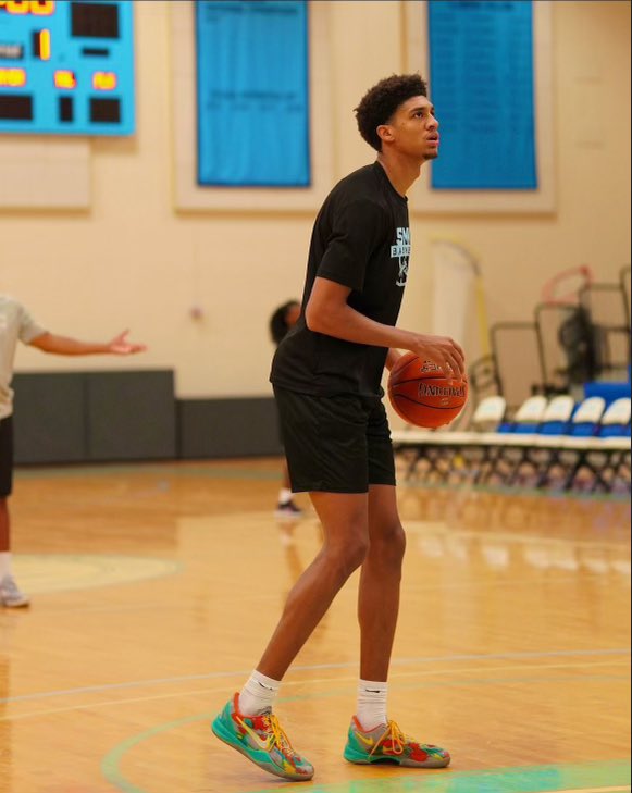 TheWoodsHoops's tweet image. the winning is in the work 🫡

#SMWC | #ETT