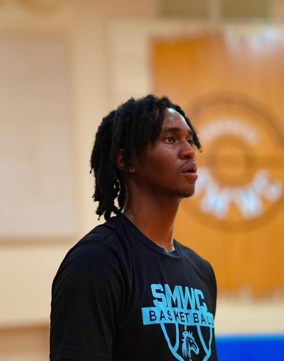 TheWoodsHoops's tweet image. the winning is in the work 🫡

#SMWC | #ETT