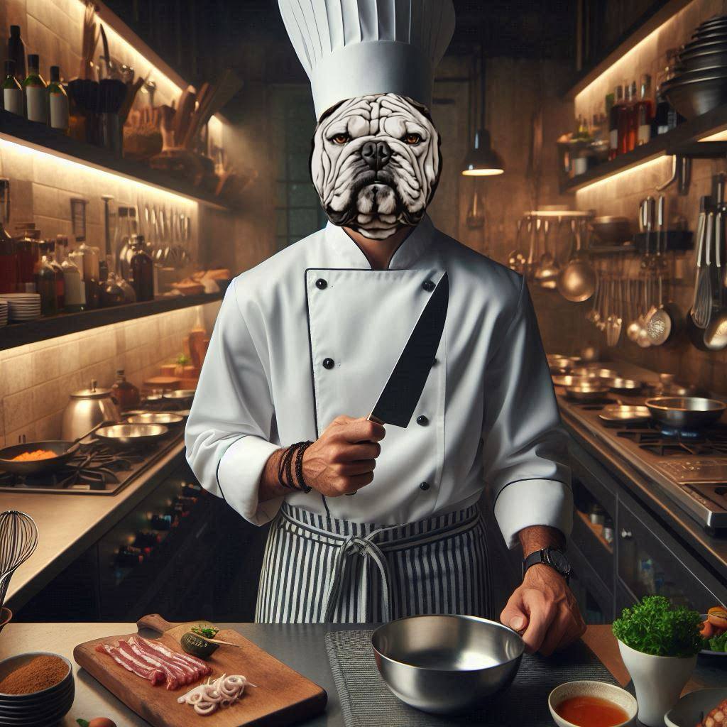 We are happy to annouce we are joining <a href="/FinanceChainge/">Chainge 🪢</a> test crew! 

Many serious #KRC20 projects will test swaps,pools to make sure you all as our community have safe trading conditions. 

DOG IS ALWAYS COOKING! 

#kaspa