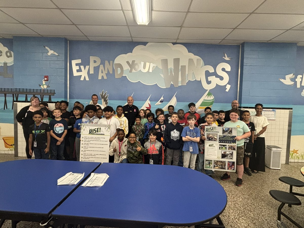 NNPS YouthDev tweet media