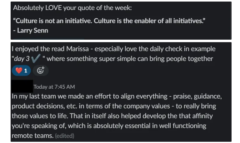 Marissa Goldberg tweet media