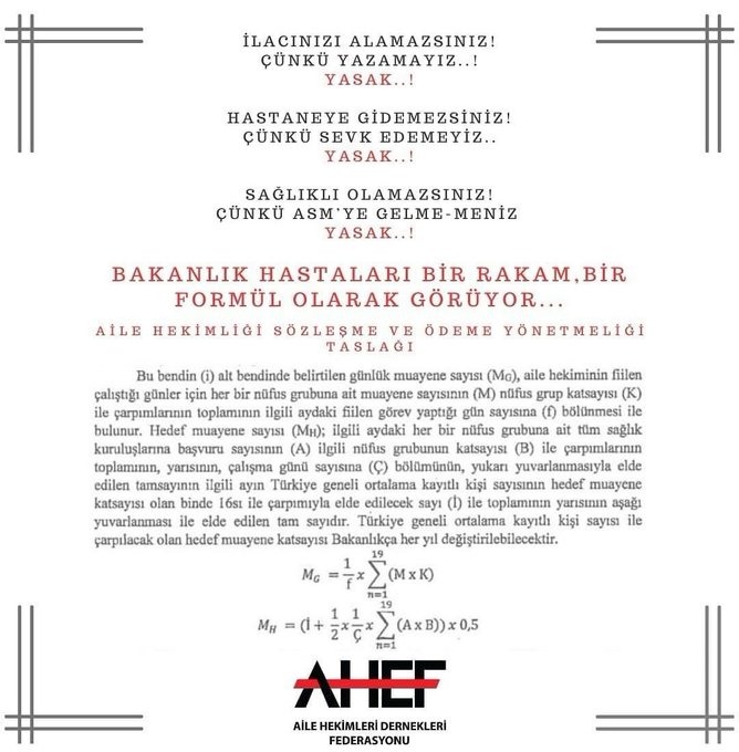 Gökmen ERENDOR (@drerendor) on Twitter photo Ayağımızı yorganımıza göre uzatamıyoruz. Çünkü formülün çözümünü bilmiyoruz <a href="/ahef2008/">AHEF</a> <a href="/saglikbakanligi/">T.C. Sağlık Bakanlığı</a> <a href="/drmemisoglu/">Prof. Dr. Kemal Memişoğlu</a> #karalarbagladik Ayağımızı yorganımıza göre uzatamıyoruz. Çünkü formülün çözümünü bilmiyoruz <a href="/ahef2008/">AHEF</a> <a href="/saglikbakanligi/">T.C. Sağlık Bakanlığı</a> <a href="/drmemisoglu/">Prof. Dr. Kemal Memişoğlu</a> #karalarbagladik