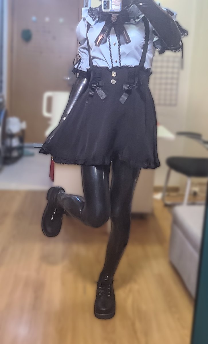MY__Tsubasa's tweet photo. 试试胶衣
嗷 https://t.co/qhNz9pZiQx