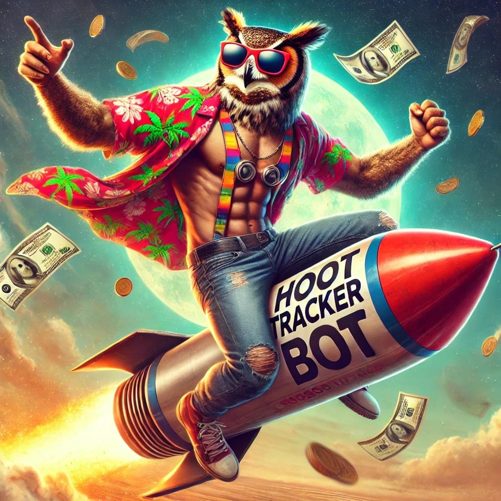 FOMOHoot's tweet photo. 🔥 Want to copy successful trades?
🚀 Discover which wallets are leading in profits today!
The Hoot Tracker bot:
https://t.co/n65tqjQ3aw 

#solana #Solanamemecoins https://t.co/yU413ImlGv