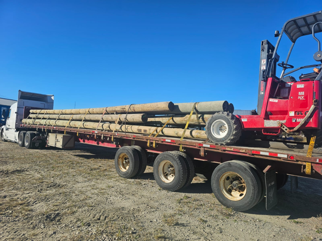FortigoFreight's tweet photo. You focus on your business, we'll focus on the road.✅🚛  #Logistics #FinalMileDelivery #FortigoFreight https://t.co/ICXPcZJG49
