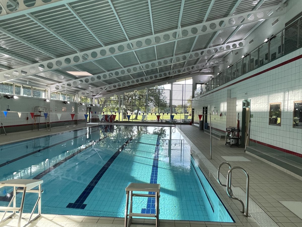 130 families have signed up for a pre-booked tour. We can’t wait to introduce you to our fabulous pupils and show you our excellent facilities. With the junior rugby 🏉 festival too, it’s going to be busy ⁦<a href="/Hymers_College/">Hymers College</a>⁩ tomorrow morning. Limited places for walk-ins.