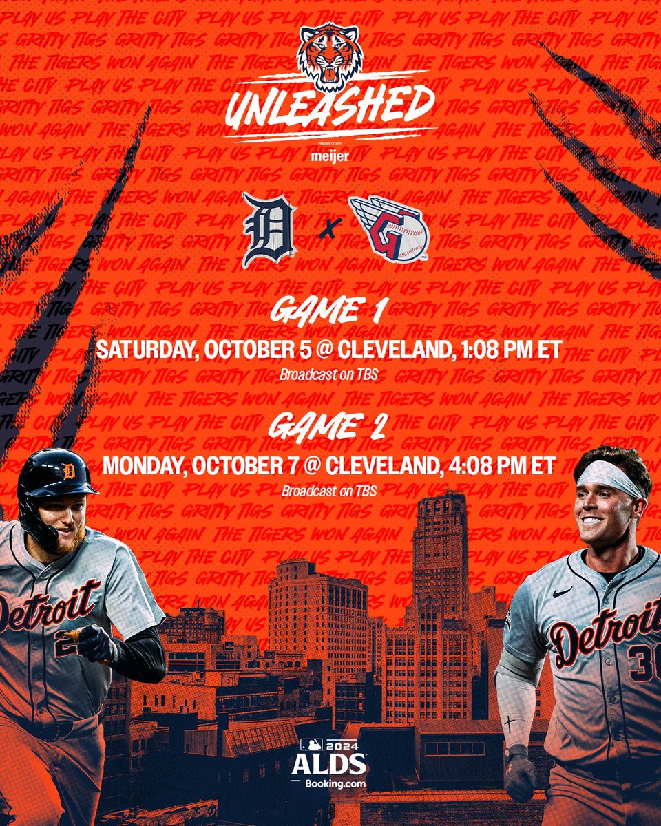 Detroit Tigers tweet media