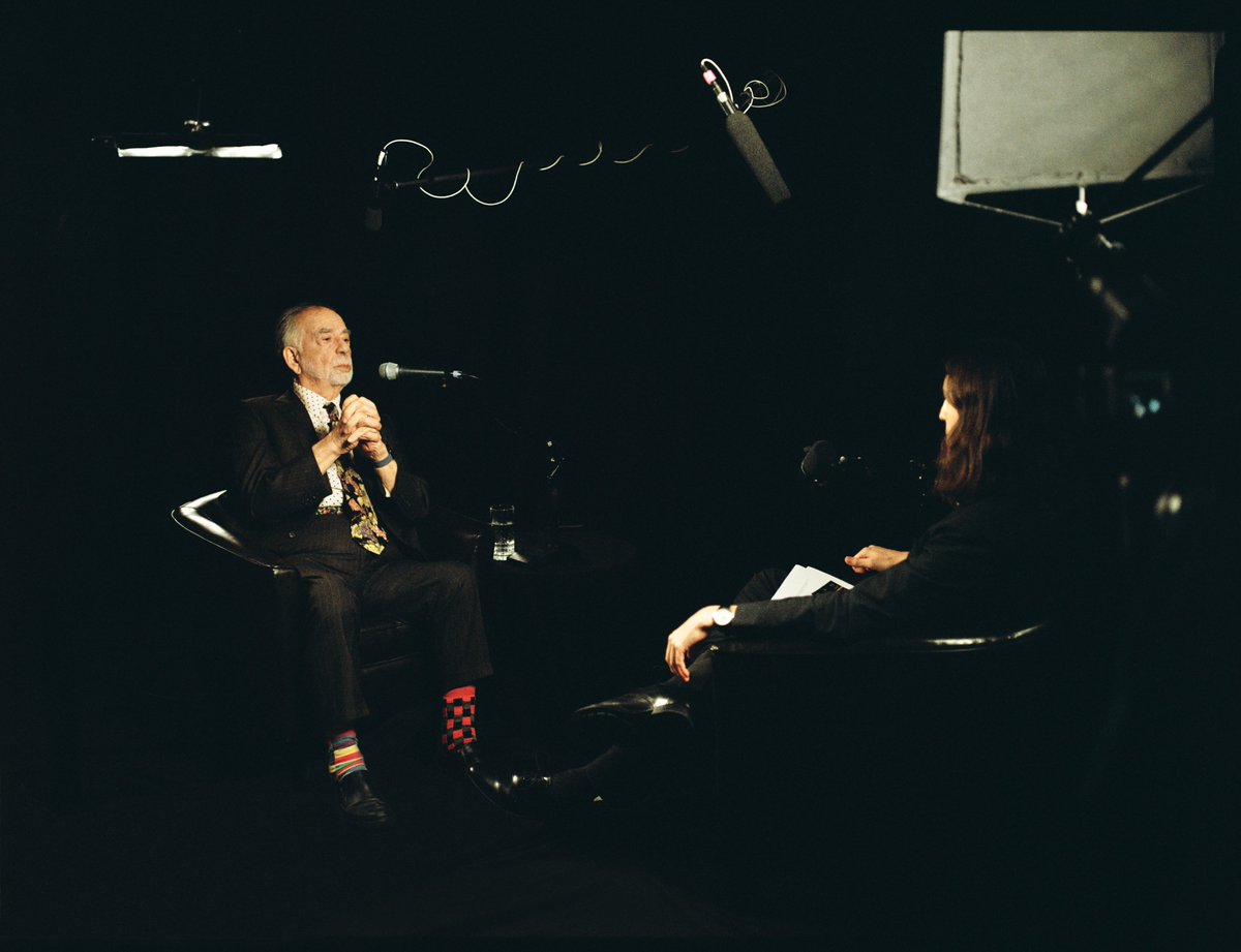 TalkEasyPod's tweet photo. Photographed on film by @shotbymaria https://t.co/wPV2Smb5w3
