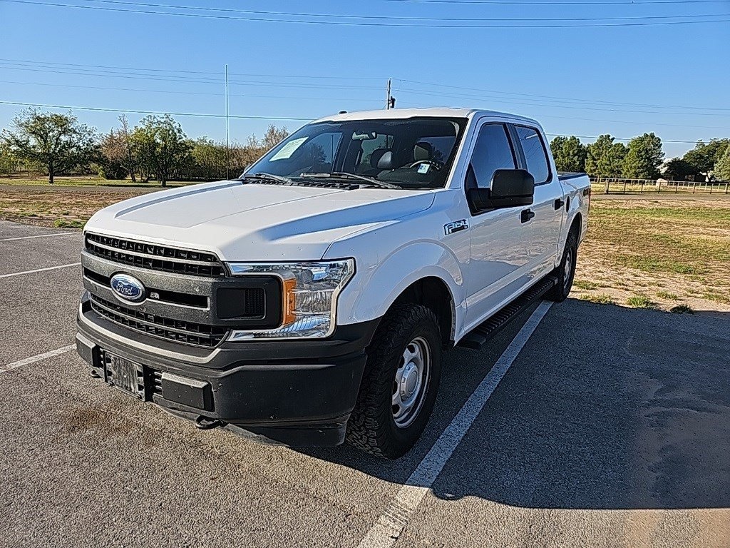 BFSnyderCDJR's tweet photo. Hurry in and check out this pre-owned 2018 #Ford #F150XL!
🔹 Stock #: R34450AK 🔹 Mileage: 102,995

🖥️ Buy it here: https://t.co/7RomyuvXrk
*Subject to sale.*

#BlakeFulenwiderSnyder #PreOwnedCars #FulenwiderFamily #BFFAuto
@aaron_watson
@mrsaaronwatson https://t.co/EDMpG6hC1W