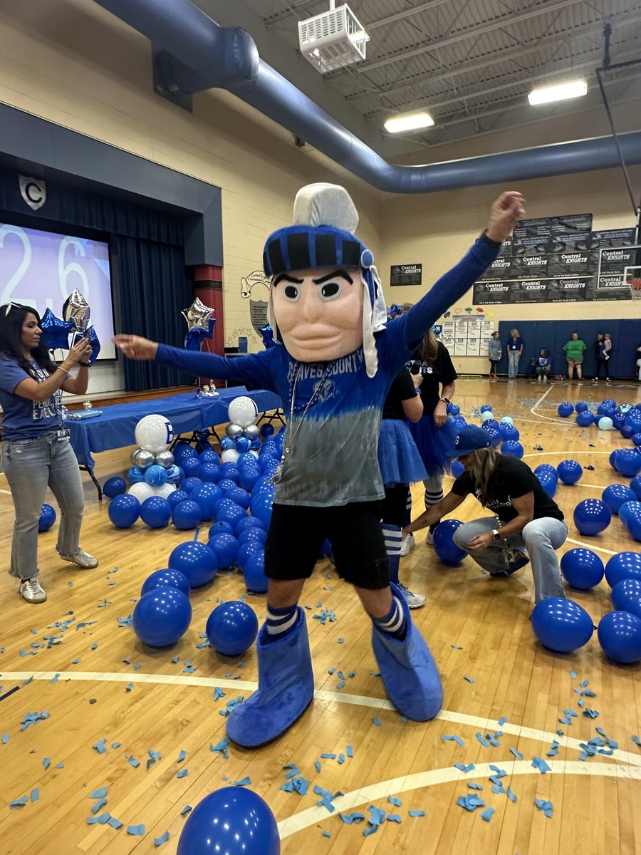 Graves Co Schools tweet media