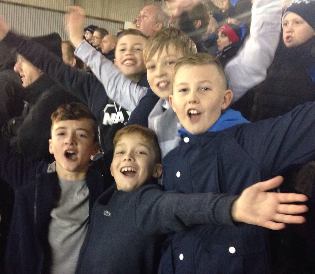 idpbash's tweet image. Usual Burnley pic ♥️
 @jackbash10 @FinlayAdair9 @k1antaylor @anderton_darren @M13PNE