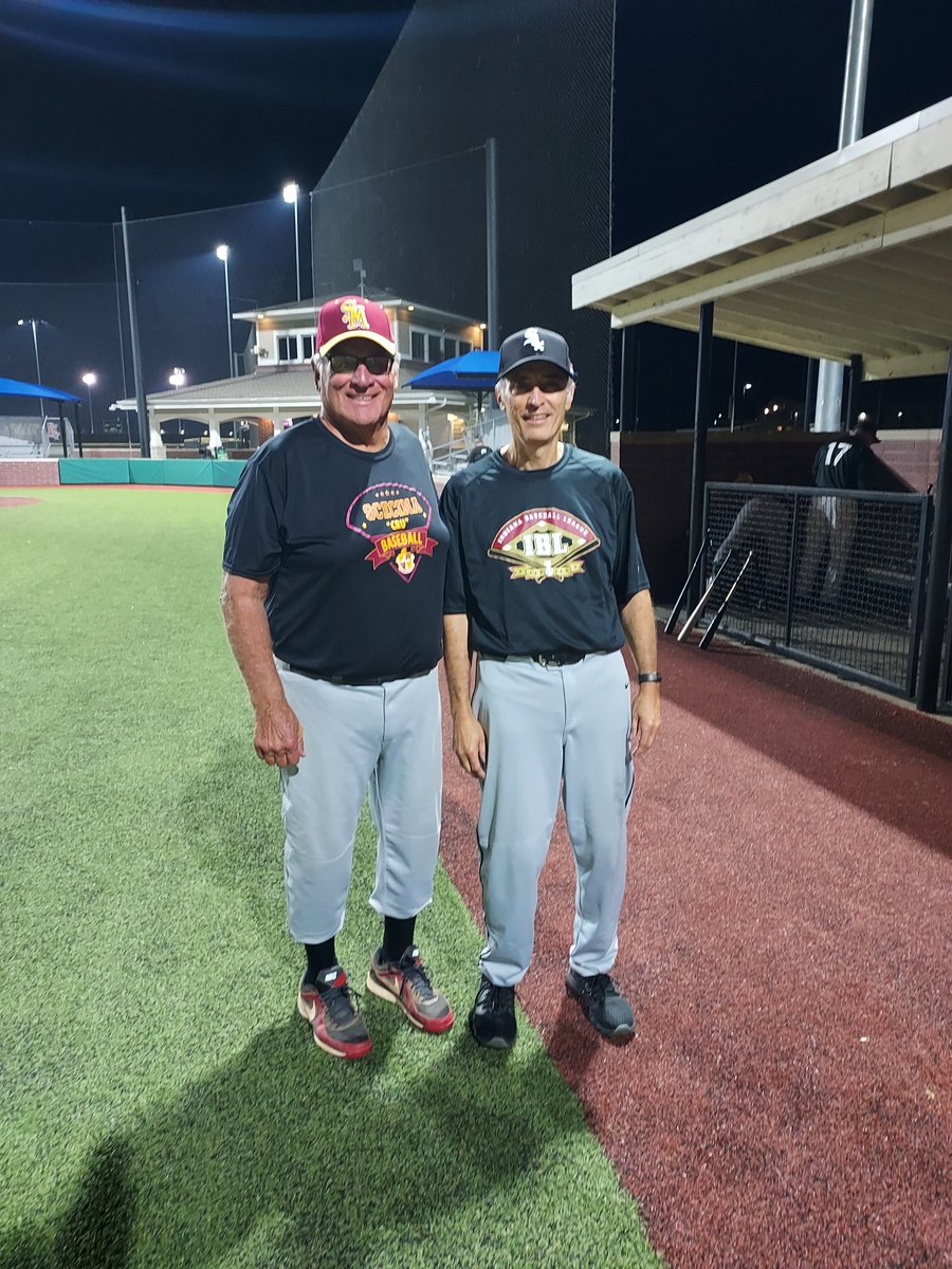 Scecina Baseball tweet media