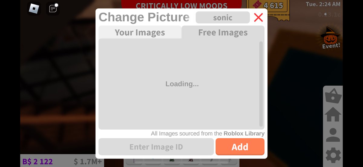 Silly Kazoo ᯓ★ tweet media