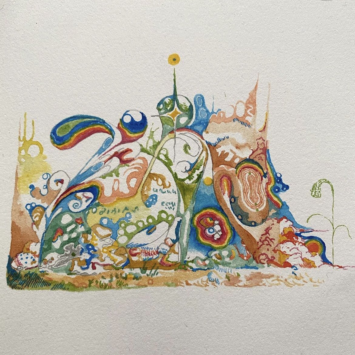 Quarter Conscious tweet media