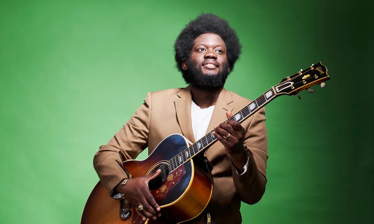 NR4PTProject's tweet image. Remember when #SNL put on acts that weren&apos;t huge mainstream stars but looked to be hip &amp;amp; introduce them to the masses. Submitting @michaelkiwanuka for #musicalguest on #SNL50! Amazing show last night in #NYC! New album out in Nov &amp;amp; between tours. Do it, @nbcsnl! #smallchanges