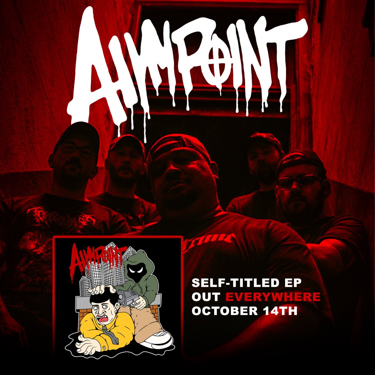 <a href="/AimpointHC/">AimpointHC</a> October 14th!