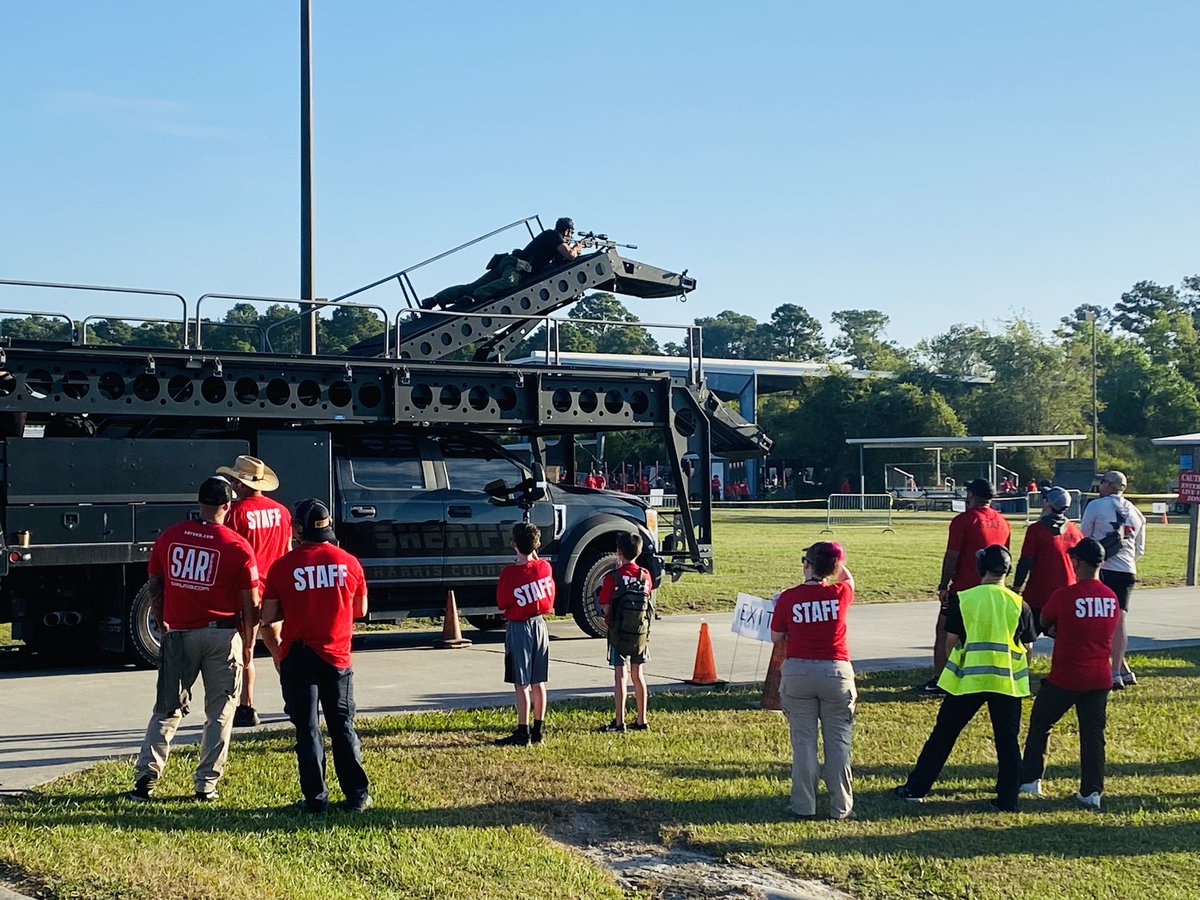 Captain Bryan Buccini tweet media