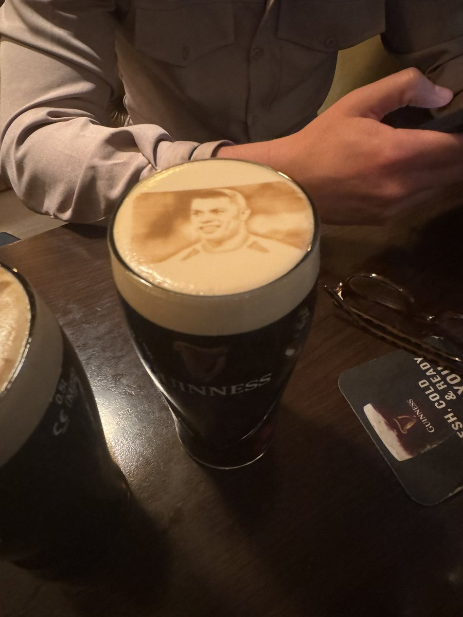 Johnson again, ole ole 🎶