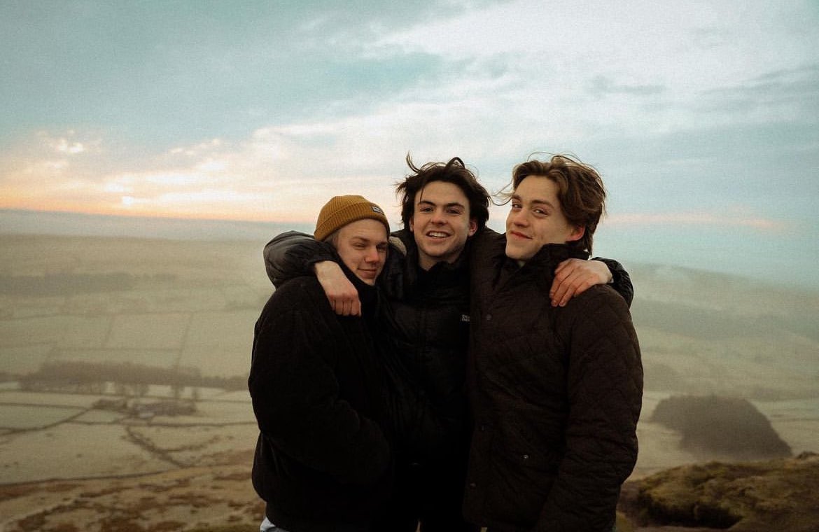NewHopeClub's tweet photo. Wow… we are 9 years old 🥲 Thank you to every single one of you who has been on this journey with us. You guys are truly the heartbeat of NHC and without you we wouldn’t have been able to make so many amazing memories over the last 9 years. 🍻 https://t.co/73eXlDAavU